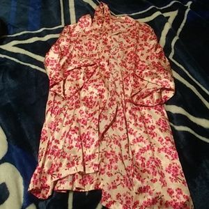 ⚡️FLASH SALE⚡️Victoria's Secret kimono